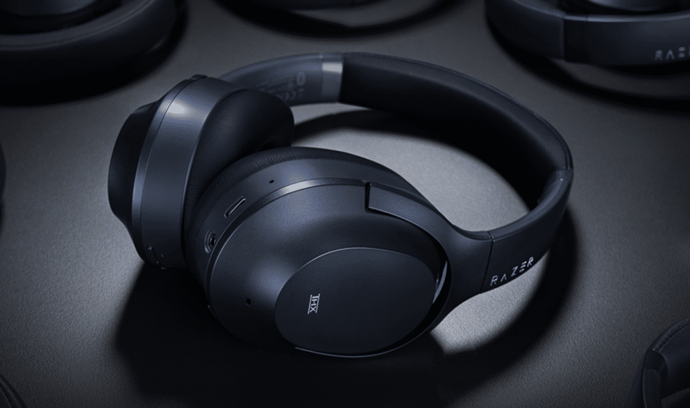 Razer Opus ©Razer