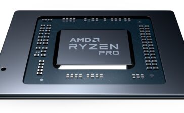 Ryzen Pro