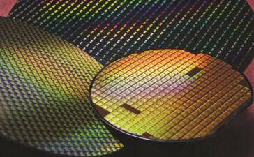 Taiwan Semiconductor Manufacturing Co., Ltd.