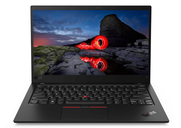 ThinkPad Carbon ©Lenovo