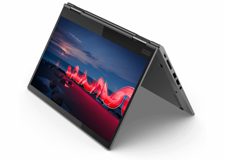 ThinkPad Yoga X1 ©Lenovo