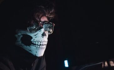 VandaTheGod ©Nahel Abdul Hadi