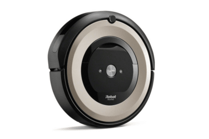 Roomba e6 ©iRobot