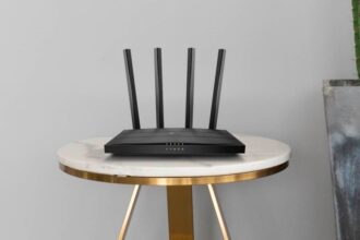 Archer C80 ©TP-Link