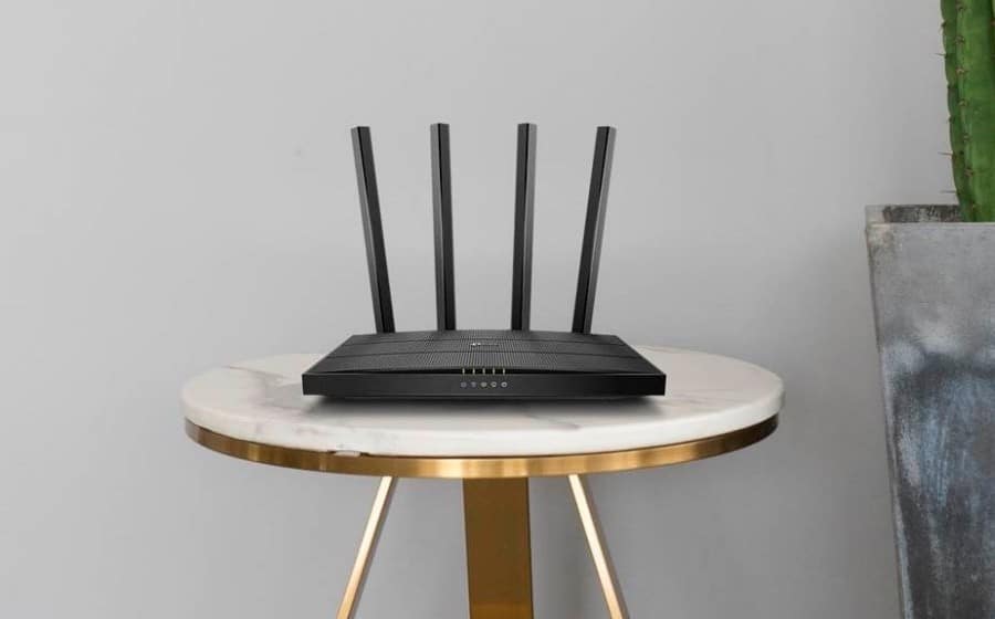 Archer C80 ©TP-Link