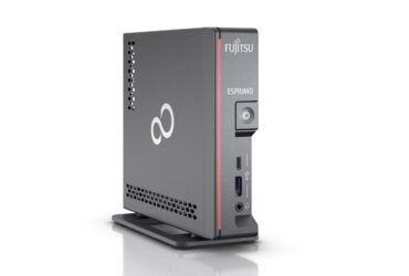 Esprimo G9010 ©Fujitsu