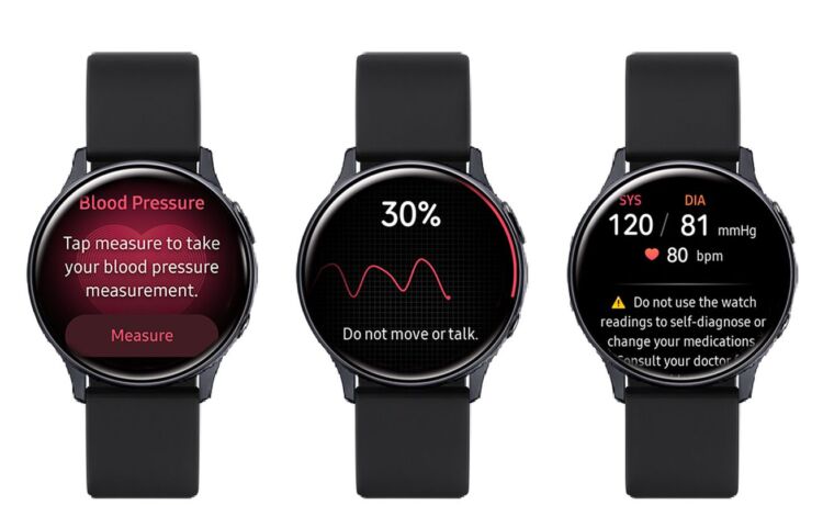 samsung smartwatch active 2 42mm