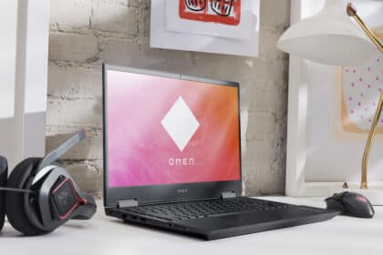 ©HP Omen