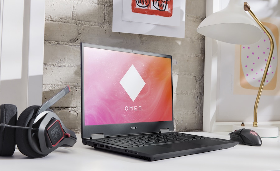 ©HP Omen