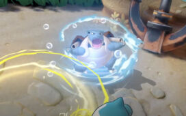 ©The Pokémon Company