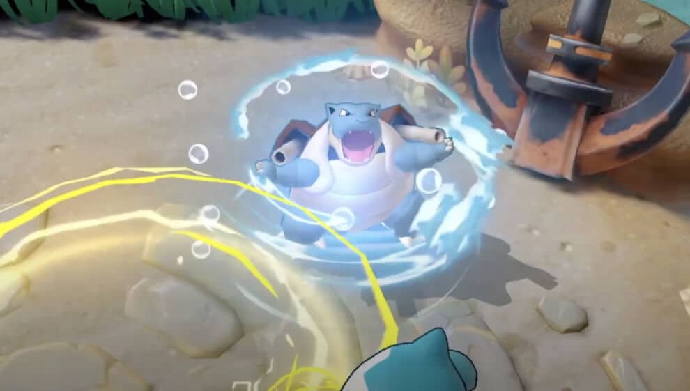 ©The Pokémon Company