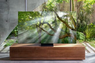 TV ©Samsung
