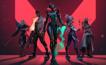 Valorant ©Riot Games