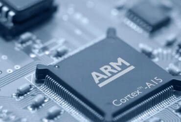 ARM
