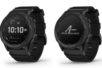 ©Garmin