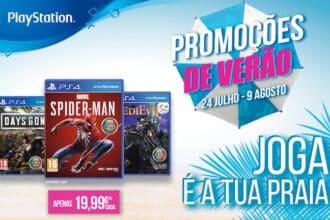 ©PlayStation