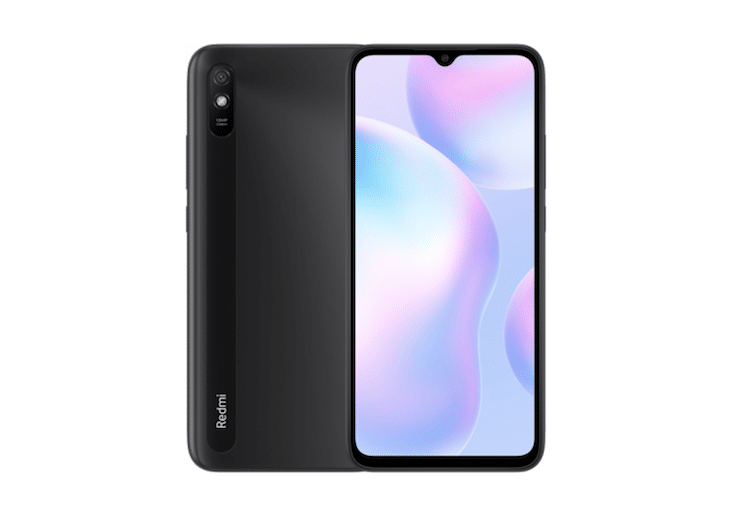 redmi a9 pro
