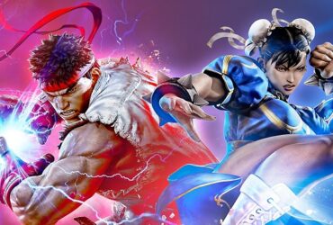 ©Capcom