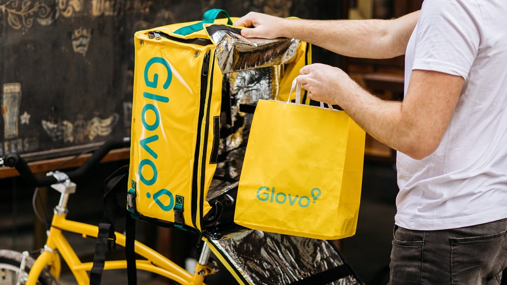 ©Glovo