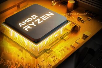 AMD Ryzen