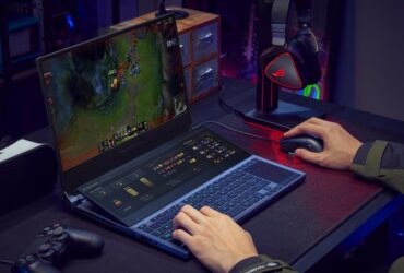 ©Asus