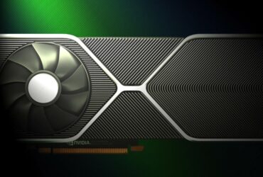 GeForce Ampere