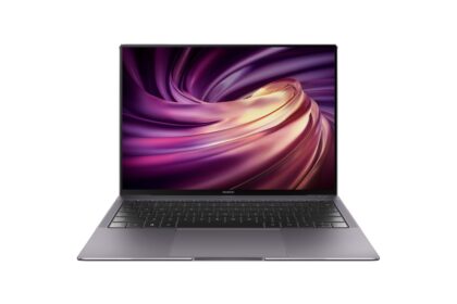 Matebook Pro X_2020_2