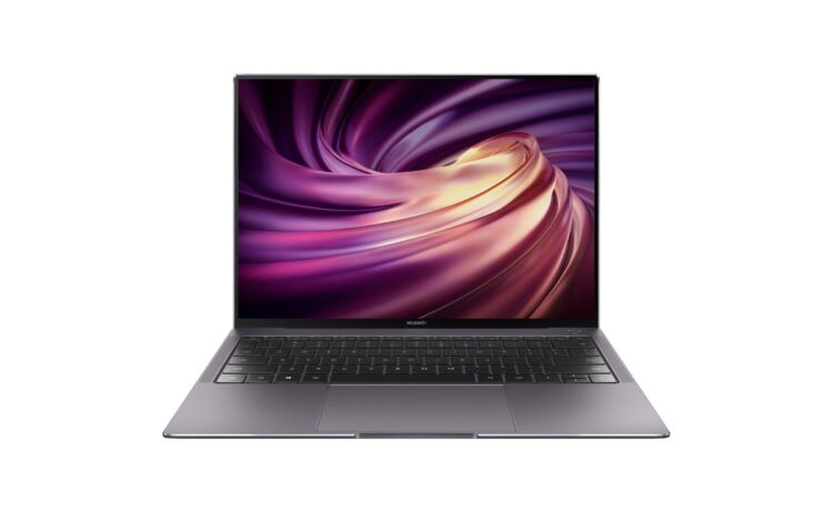 Matebook Pro X_2020_2