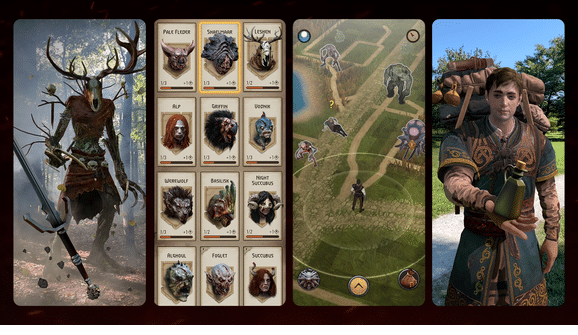 Witcher