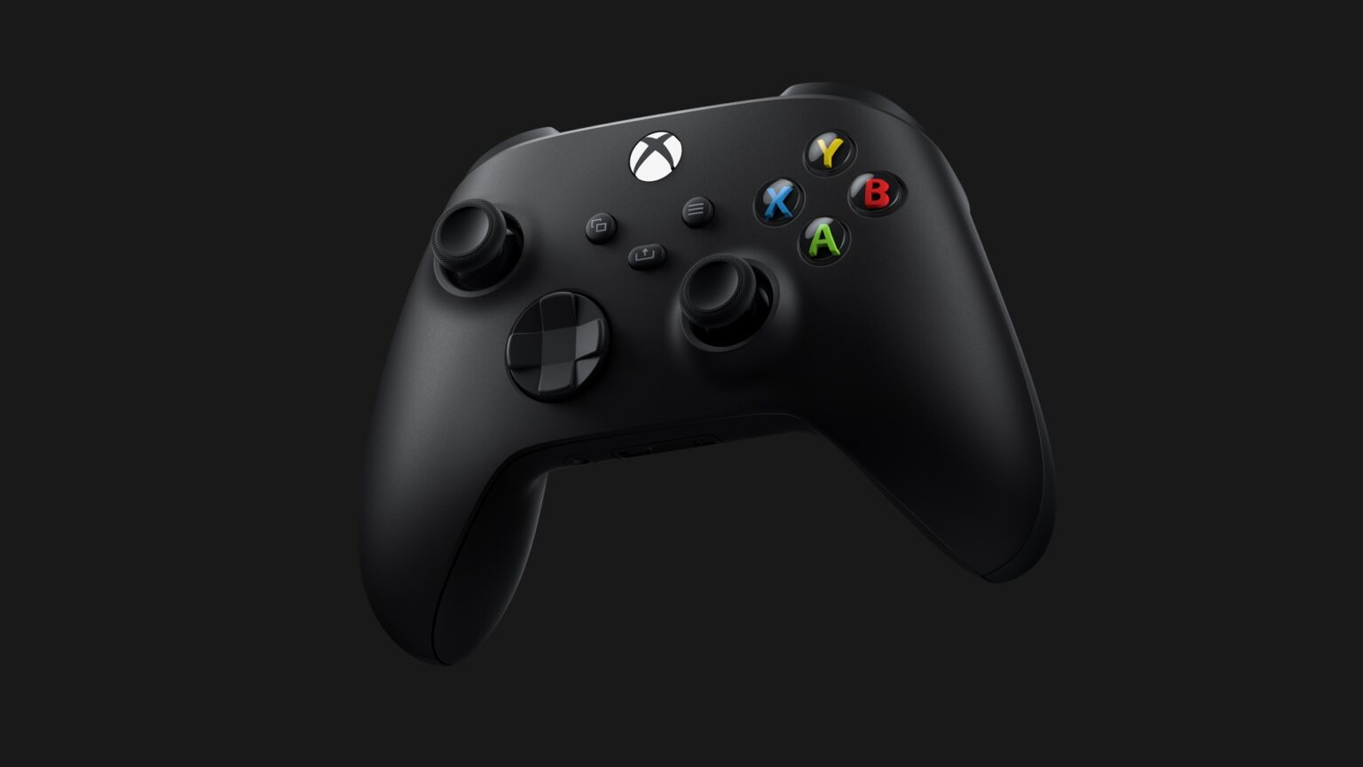 Xbox Series Controller