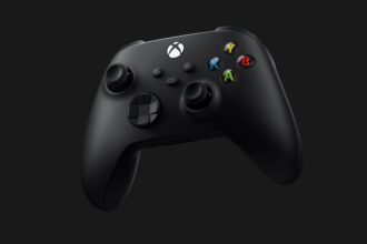 Xbox Series Controller