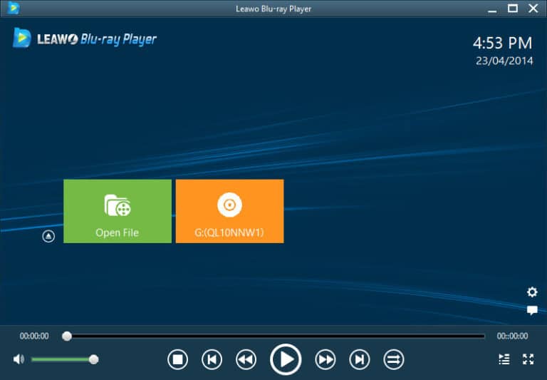 Como ver filmes Bluray no Windows 10