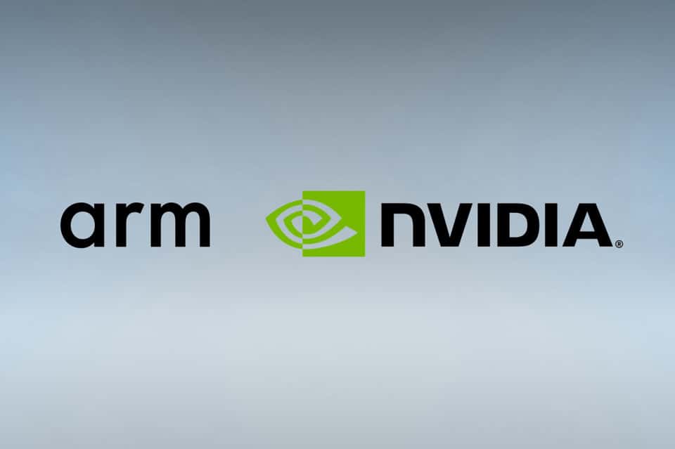 ARM_NVIDIA