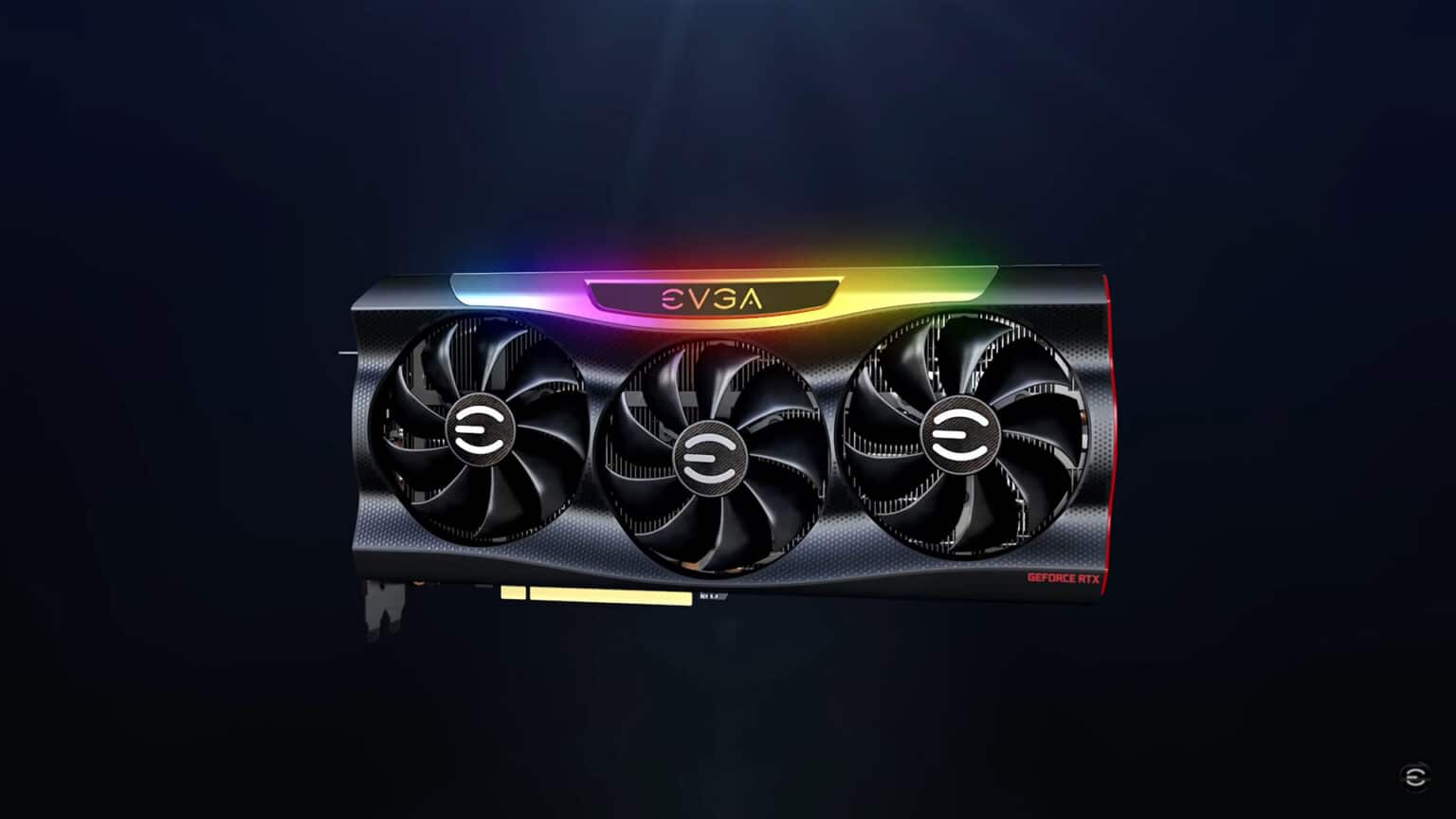 EVGA RTX3080