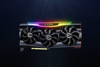 EVGA RTX3080