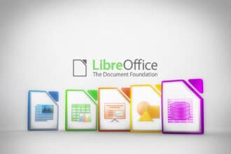 LibreOffice