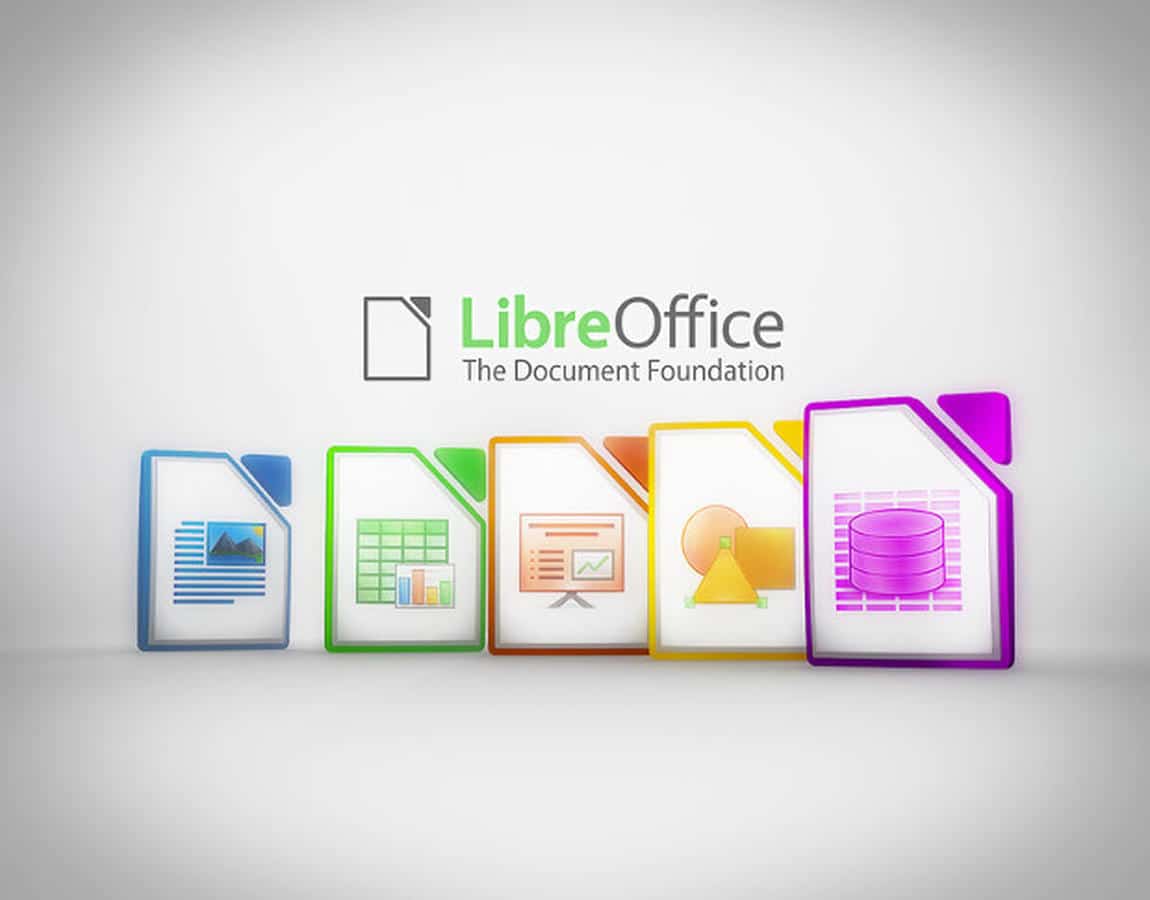 LibreOffice