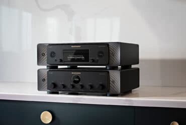 Marantz