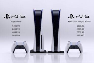 Playstation 5