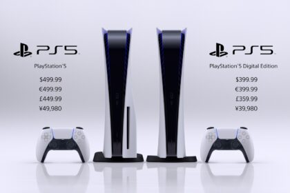 Playstation 5