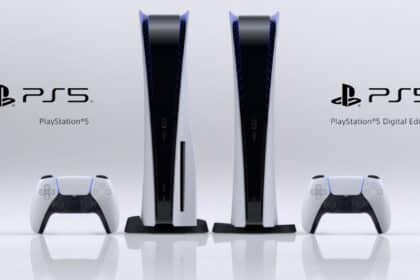 Playstation 5