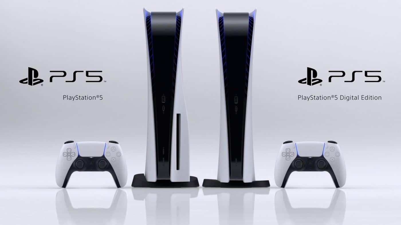 Playstation 5