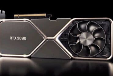 RTX 3080