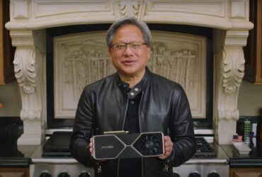 RTX3080