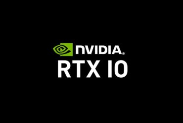 RTX IO