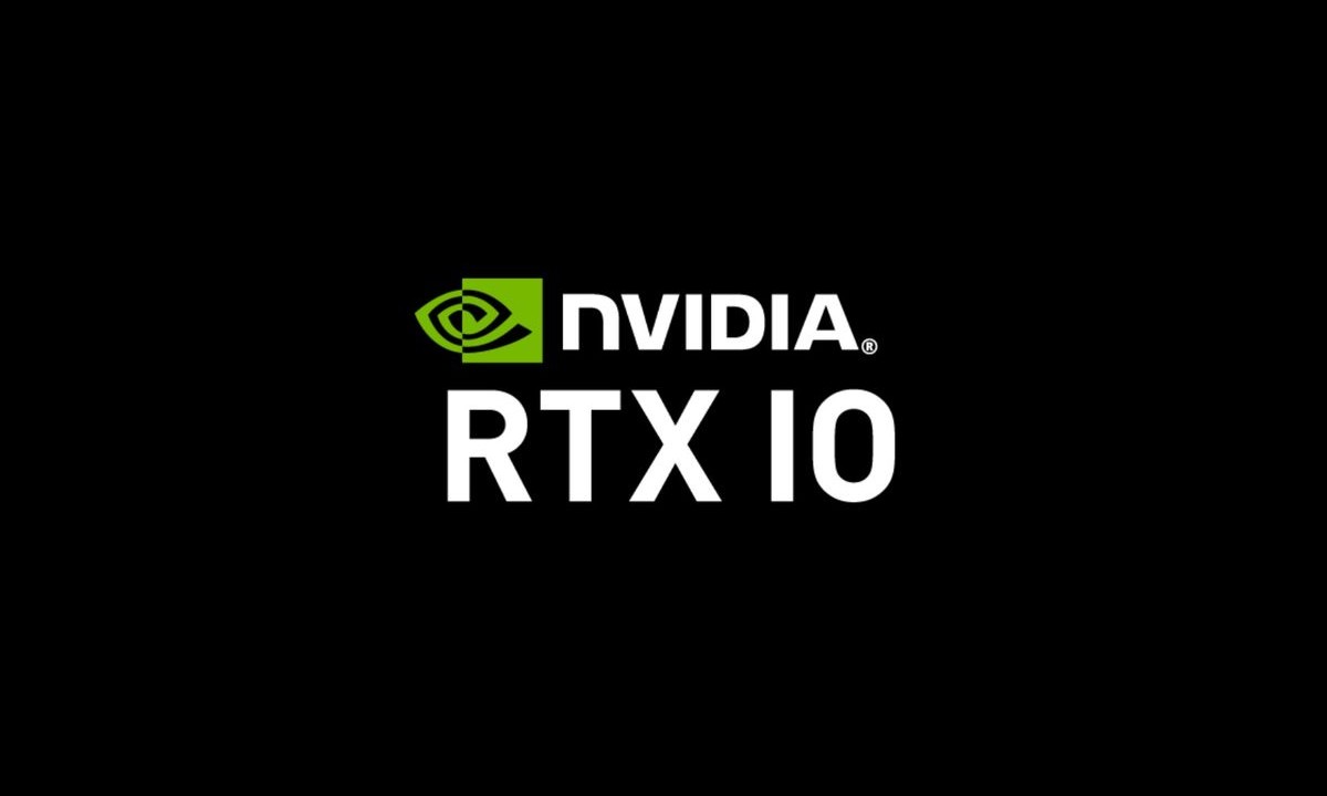 RTX IO