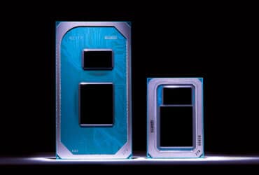 Intel Tiger Lake