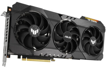 Asus GeForce RTX 3080 (2)
