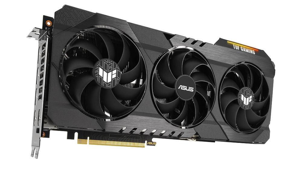 Asus GeForce RTX 3080 (2)