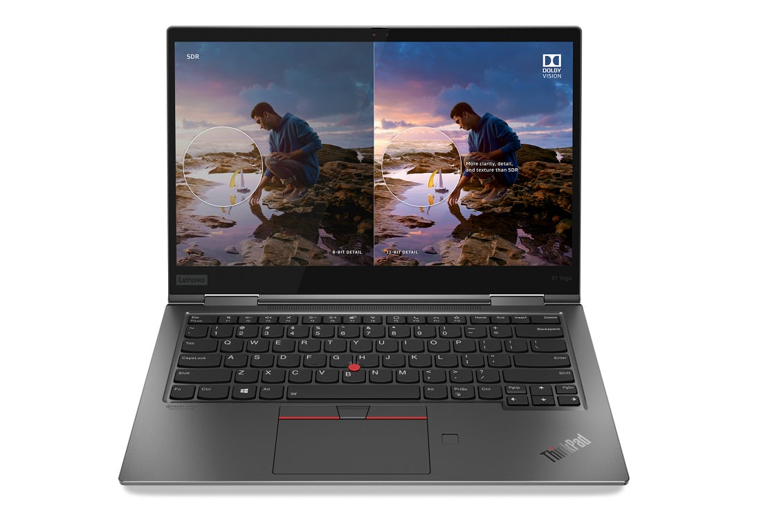 Lenovo X1 Yoga (3)